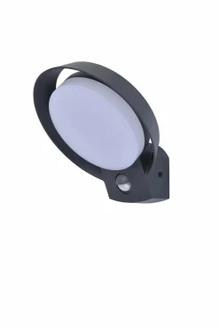LED-Außenwandleuchte Polo