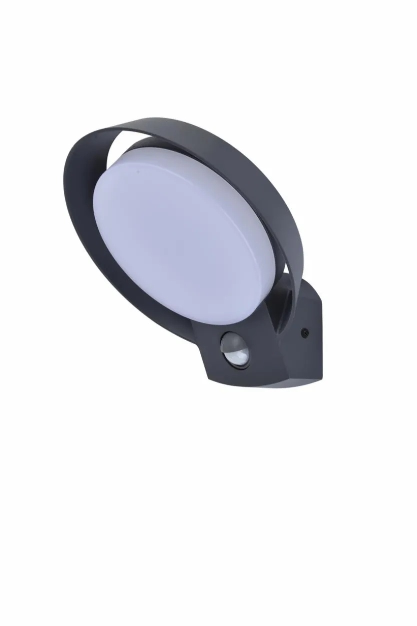 LED-Außenwandleuchte Polo