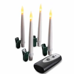 LED-Baumkerze 16tlg