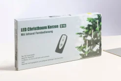 LED-Baumkerze 16tlg