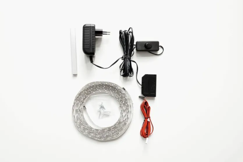 LED-Beleuchtung Assini