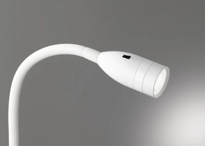 LED-Bettbeleuchtung Sten