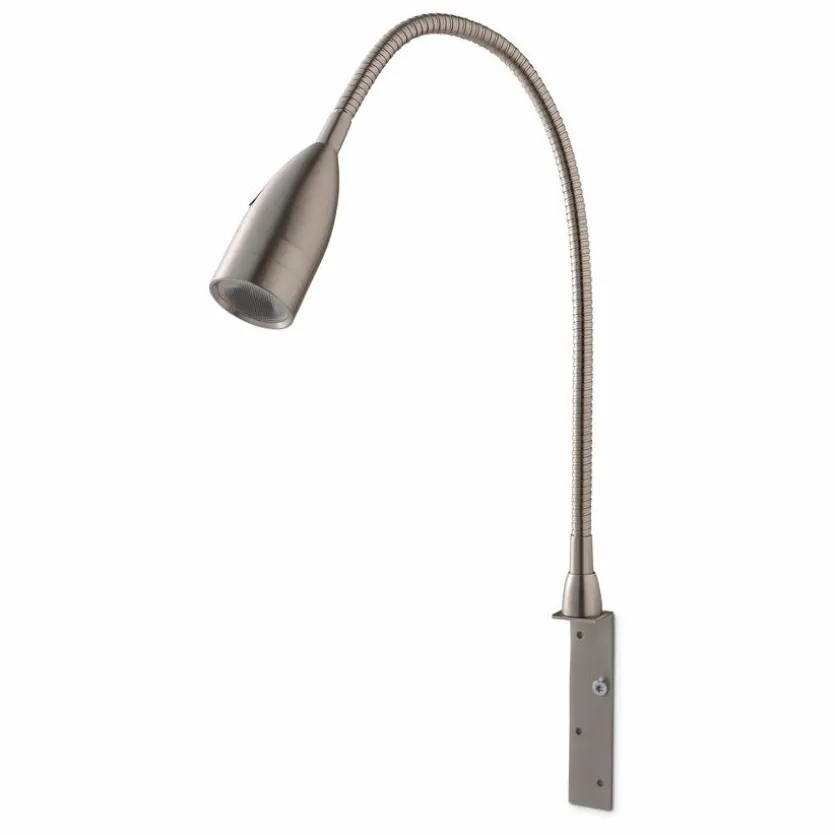 LED-Bettbeleuchtung Sten