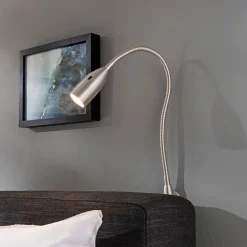 LED-Bettbeleuchtung Sten