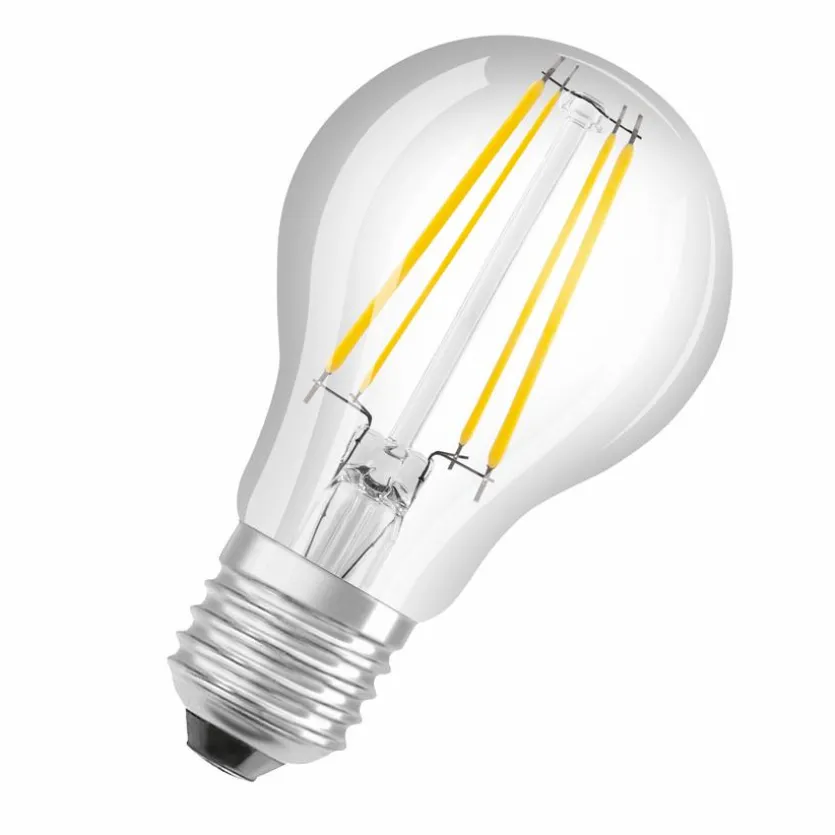 LED-Birne E27/3,8 Watt/Energie A