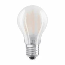 LED-Birne E27/7,5 Watt/Energie D
