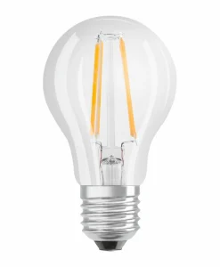 LED-Birne E27/6,5 Watt/Energie E