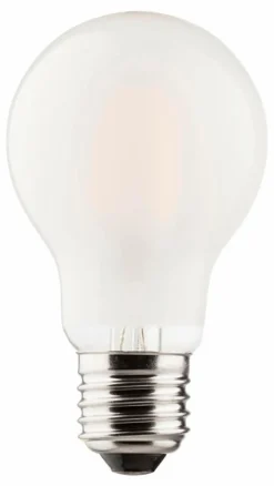 LED-Birne E27/7 Watt/Energie E