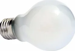 LED-Birne E27/7 Watt/Energie E