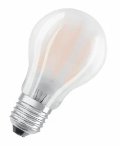 LED-Birne E27/4 Watt/Energie E