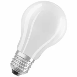 LED-Birne E27/7 Watt/Energie F