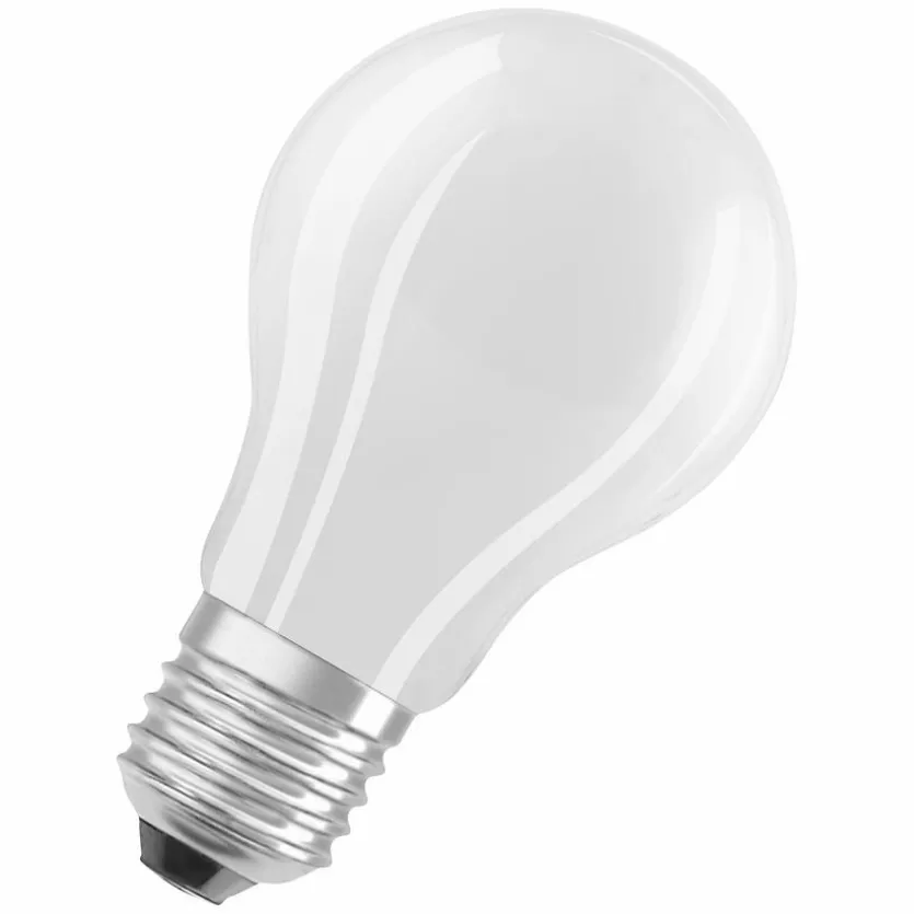 LED-Birne E27/7 Watt/Energie F