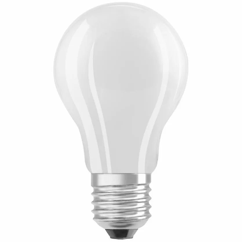 LED-Birne E27/7 Watt/Energie F