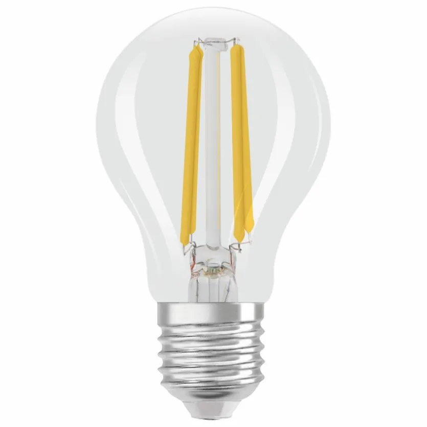 LED-Birne E27/2,2 Watt/Energie A