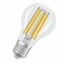 LED-Birne E27/7,2 Watt/Energie A