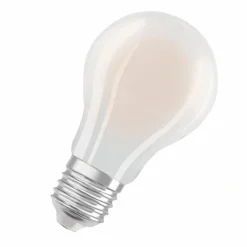 LED-Birne E27/3,8 Watt/Energie A