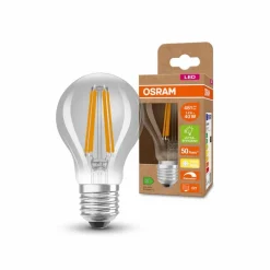 LED-Birne E27/2,6 Watt/Energie B
