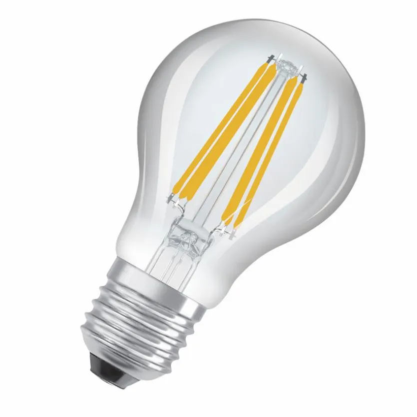 LED-Birne E27/2,6 Watt/Energie B