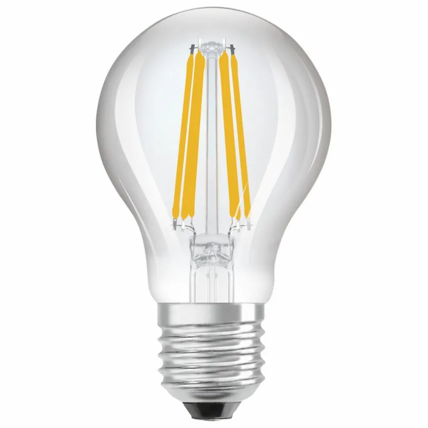 LED-Birne E27/2,6 Watt/Energie B