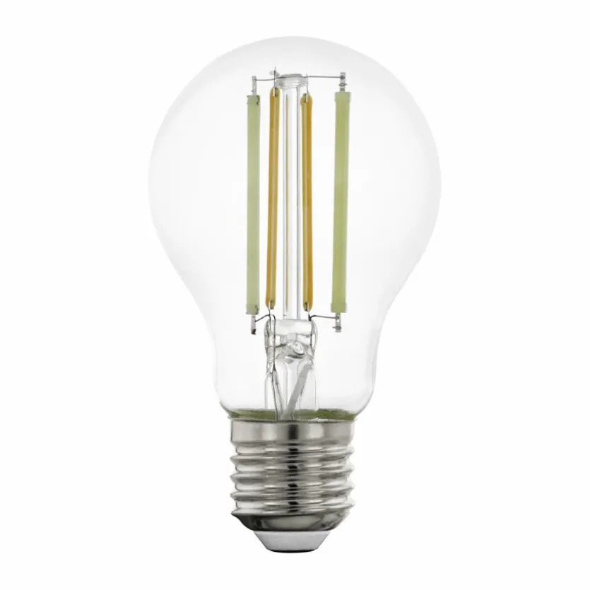LED-Birne E27/6 Watt/Energie E