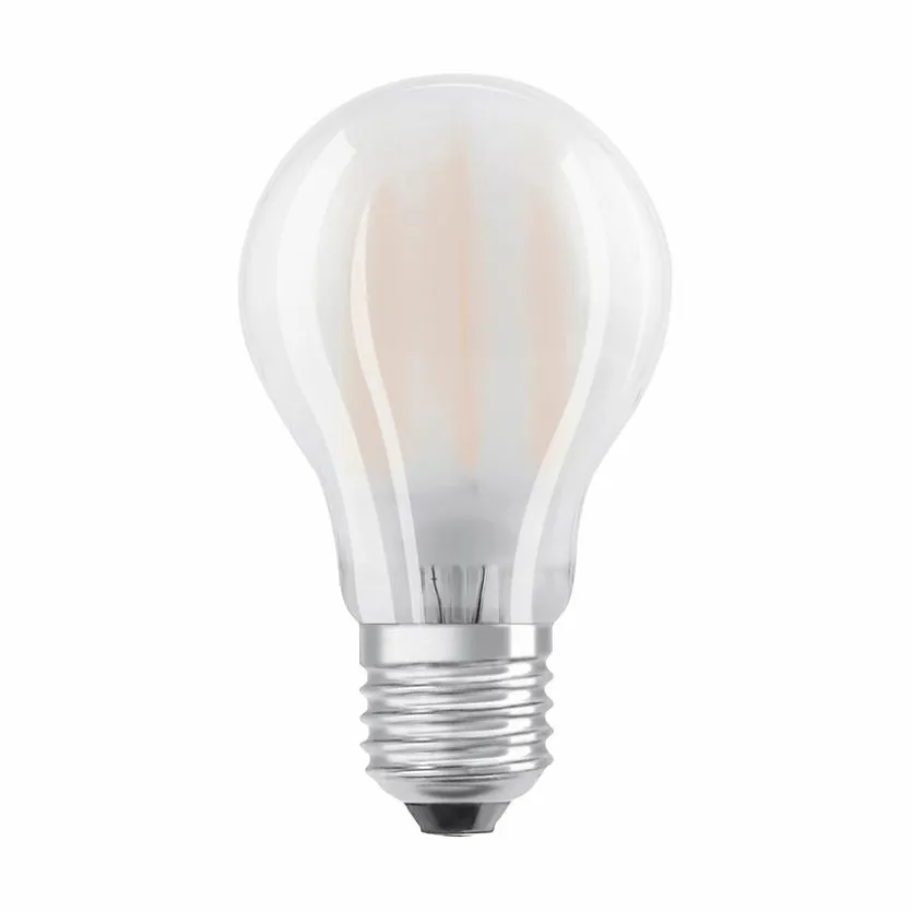 LED-Birne E27/4 Watt/Energie E
