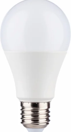 LED-Birne E27 / 8,5 Watt / Energie F