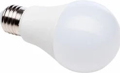 LED-Birne E27 / 8,5 Watt / Energie F