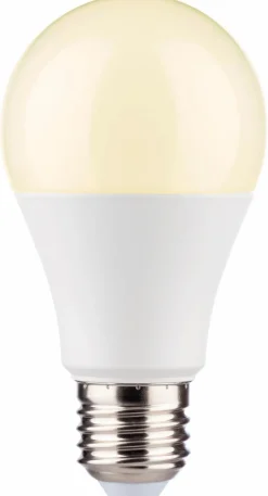 LED-Birne E27/7 Watt/Energie G