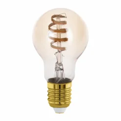 LED-Birnenform E27/4,9 Watt/Energie G