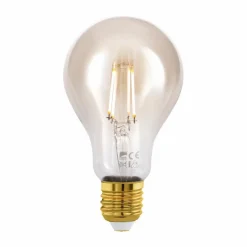LED-Birnenform E27/4 Watt/Energie F