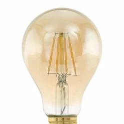 LED-Birnenform E27/4 Watt/Energie F
