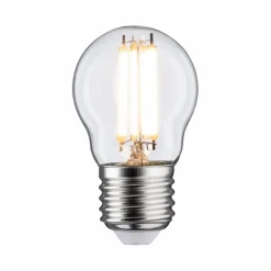 LED-Birnenform E27/6,5Watt/Energie E