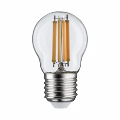 LED-Birnenform E27/6,5Watt/Energie E