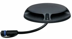 LED-Bodenaufbauleuchte Plug&Shine