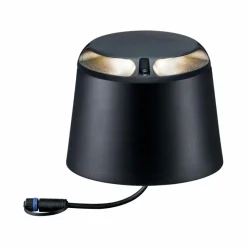 LED-Bodenaufbauleuchte Plug&Shine