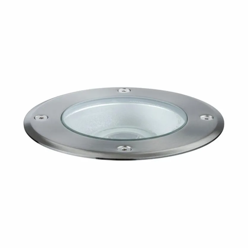 LED-Bodeneinbauleuchte Plug & Shine