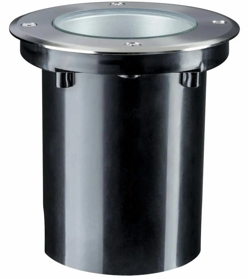LED-Bodeneinbauleuchte Plug & Shine