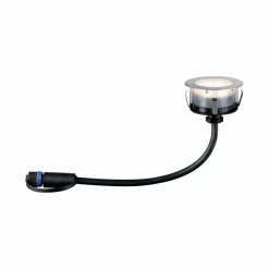 LED-Bodeneinbauleuchte Plug&Shine