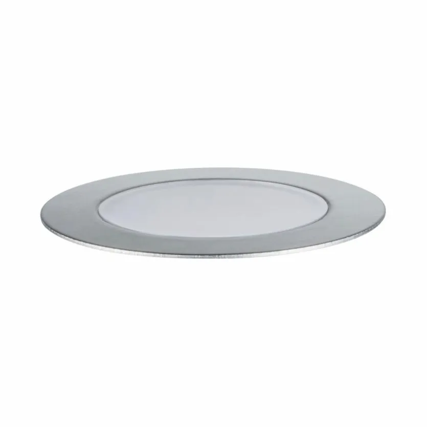 LED-Bodeneinbauleuchte Plug&Shine