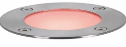 LED-Bodeneinbauleuchte Plug&Shine