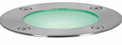 LED-Bodeneinbauleuchte Plug&Shine