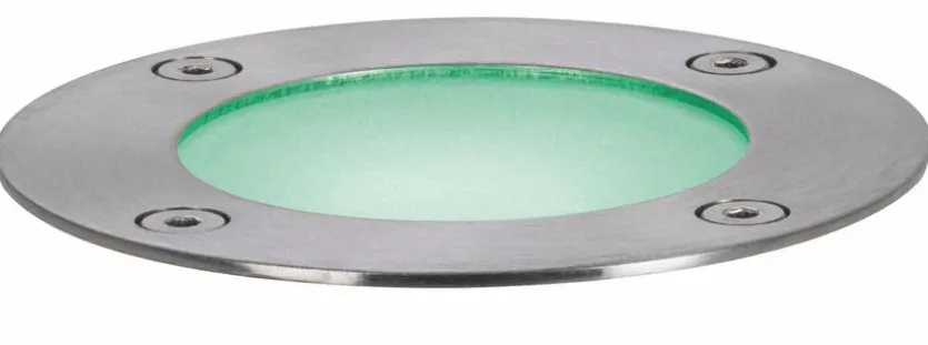 LED-Bodeneinbauleuchte Plug&Shine