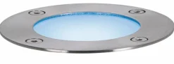 LED-Bodeneinbauleuchte Plug&Shine