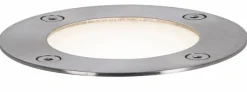 LED-Bodeneinbauleuchte Plug&Shine