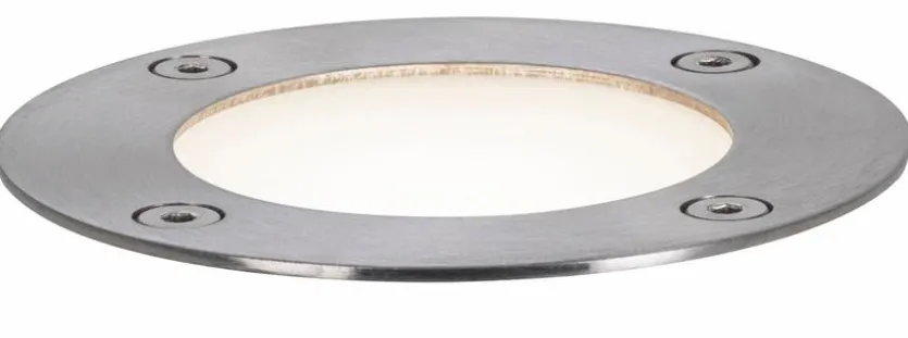 LED-Bodeneinbauleuchte Plug&Shine