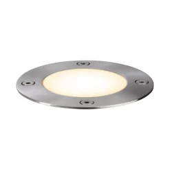 LED-Bodeneinbauleuchte Plug&Shine