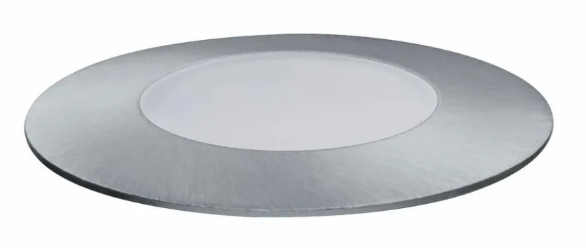 LED-Bodeneinbauleuchte Plug&Shine