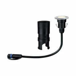LED-Bodeneinbauleuchte Plug&Shine