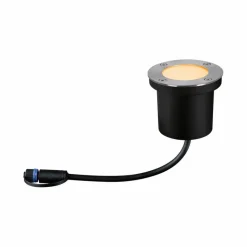 LED-Bodeneinbauleuchte Plug&Shine