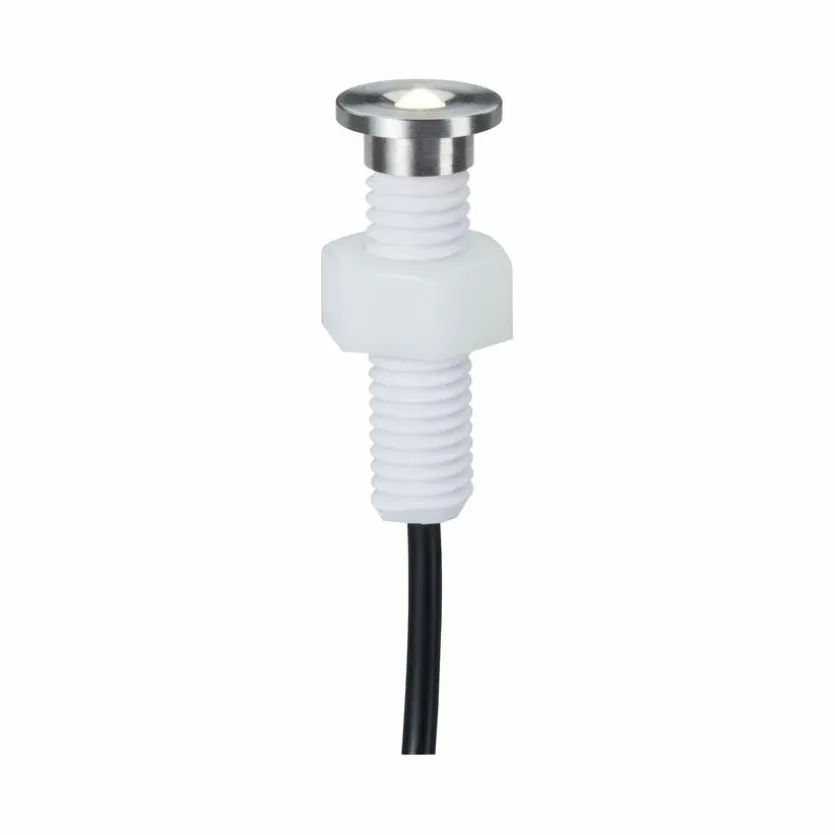 LED-Bodeneinbauleuchte Plug & Shine